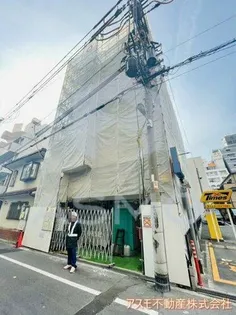 ソレイユ上汐の画像