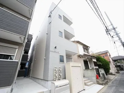 KATZE志賀本通の画像