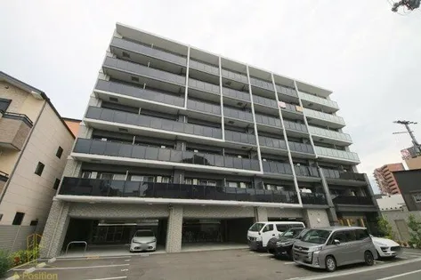 エスリードレジデンス都島NORTHの画像