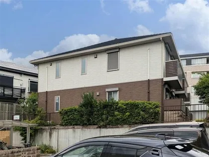 シャーメゾンガーデンズ御影山手の画像