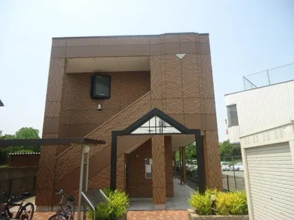 LEGACY GARDEN 弐番館の画像