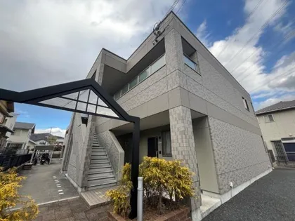 フォルビート田寺東の画像