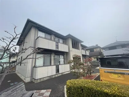 シャーグリーンB棟の画像