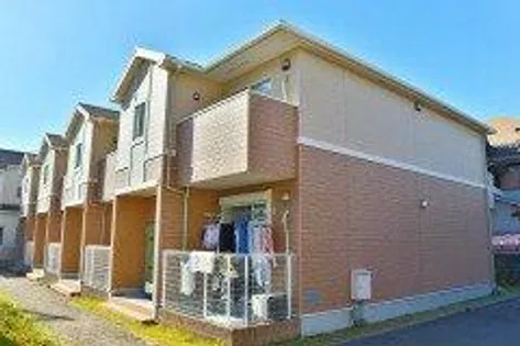 アルルⅡ番館の画像