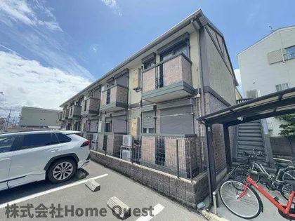 アクアコートの画像