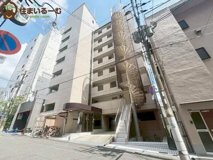 リブラン淀【7階】の外観