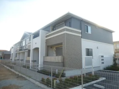 エクセルメゾンあすかの画像