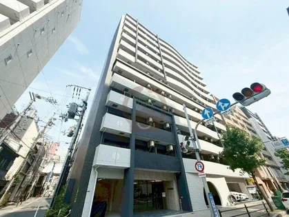 コンフォリア扇町の画像