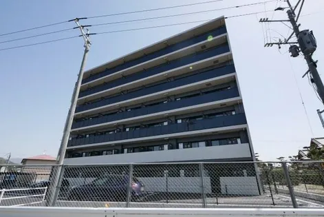 RESIDENCE南福岡の画像