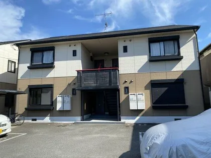 サンハイツ網干の画像