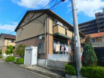 グレイスコート C棟の画像