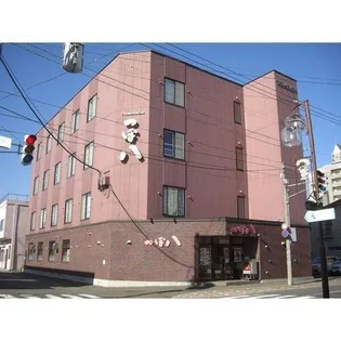 フラッグシティ【302号室】の外観