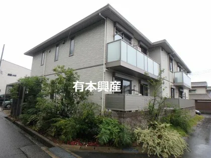 ラ ブルジョンの画像