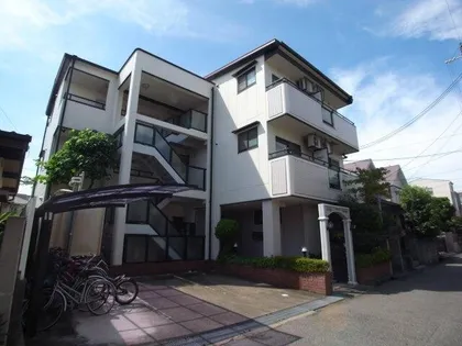 サニーテラスハイネの画像