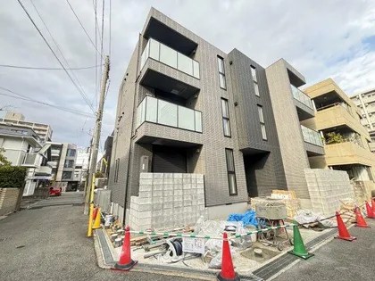 Urban RISM Court 西宮北口【303号室】の外観