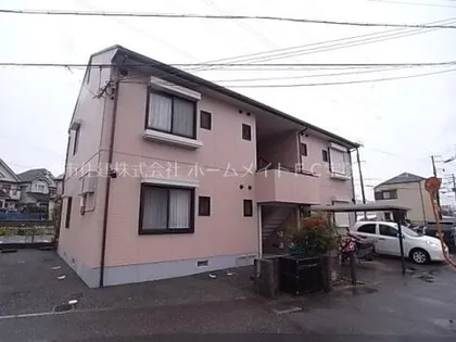 チェリーハイツの画像