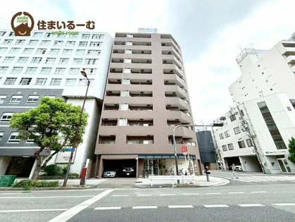 センティ天満橋の画像