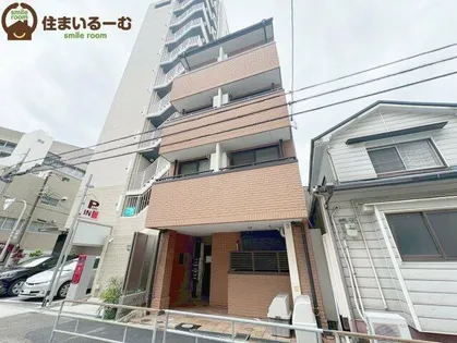 キオズ梅田ウエストの画像