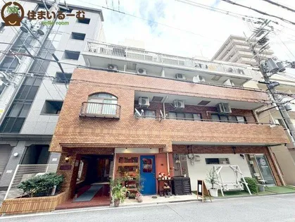 コーポ丸松の画像