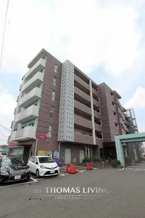 メゾン ド ソレイユの画像