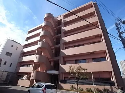 アンソレイエ逆瀬川の画像