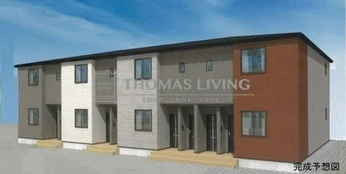 レディ バグIIの画像