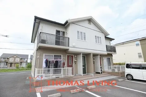 パストラルJ A棟の画像