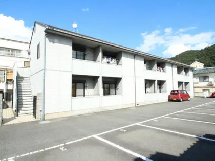 美園町アネックスの画像