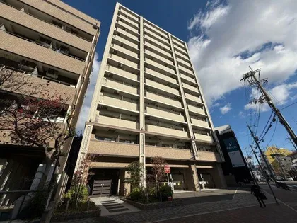 クローバーレジデンス川西の画像