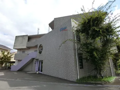 ステージ【3階】の外観