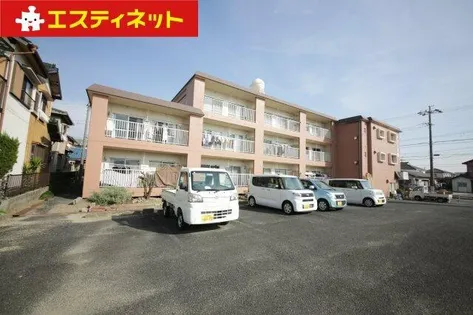 メゾン花園の画像