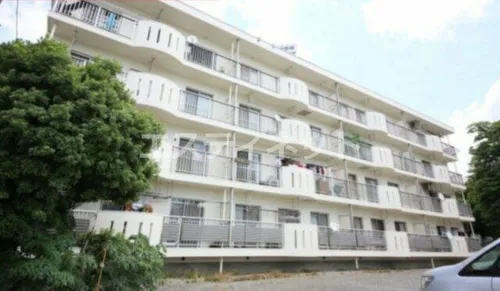 磯部ハイツの画像