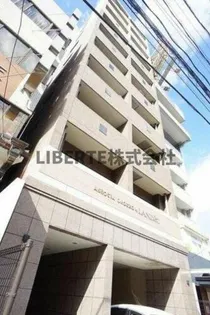 アソシアグロッツォ平尾駅前の画像