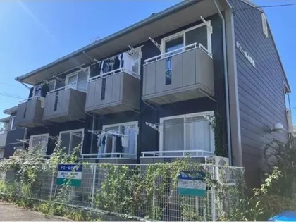 ドミール小野原の画像