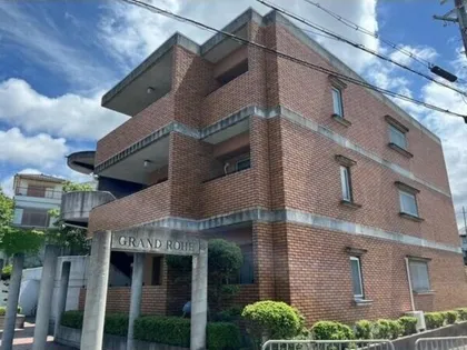 グランドローエの画像