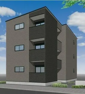 Revive黄金【2階】の外観