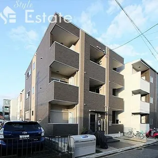 チェリーブロッサム新瑞橋の画像