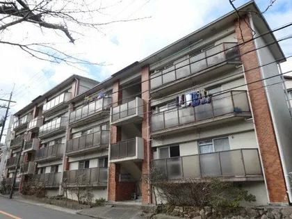 谷田有馬マンションの画像