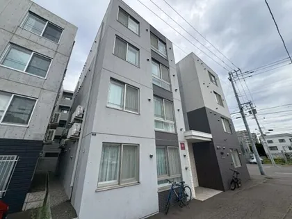 ルアーナ円山の画像