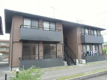 サニーコートの画像