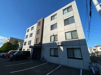 EーHORIZON宮の沢の画像