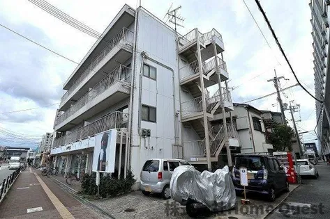 クロスト八尾の画像
