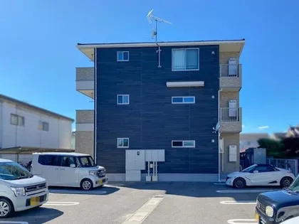 アマルフィ近江八幡出町の画像