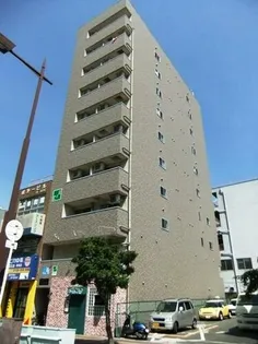 ロイヤルコート8番館の画像