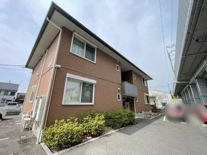 シャーメゾン リーリエの画像