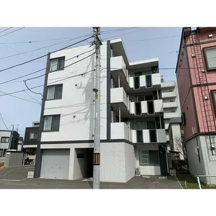 GARE DE COCOの画像