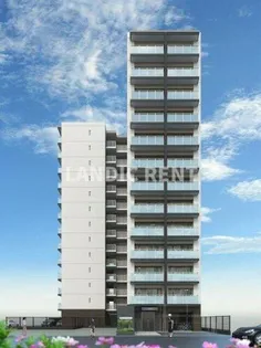 ネストピア大濠公園駅前IIの画像