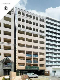 ピュアドームアプロード平尾の画像