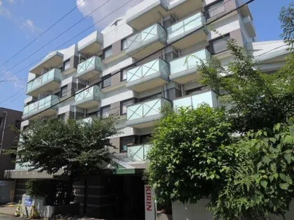 ラ レジダンス ド 西新の画像