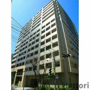 フェニックス日本橋高津【10階】の外観